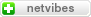 boutton netvibes